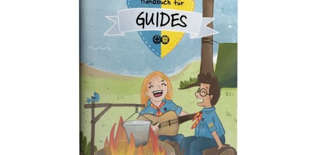 Neuerscheinung: CPA Handbuch für Guides