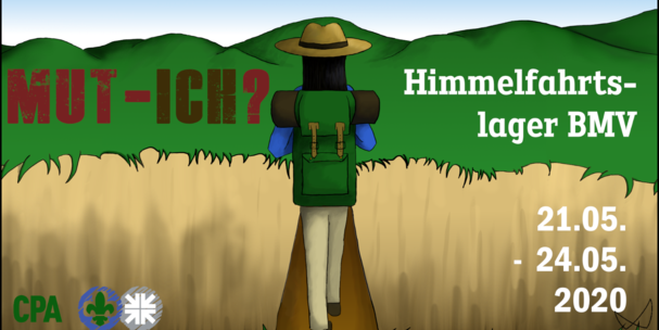 Sei dabei, beim HiLa 2020