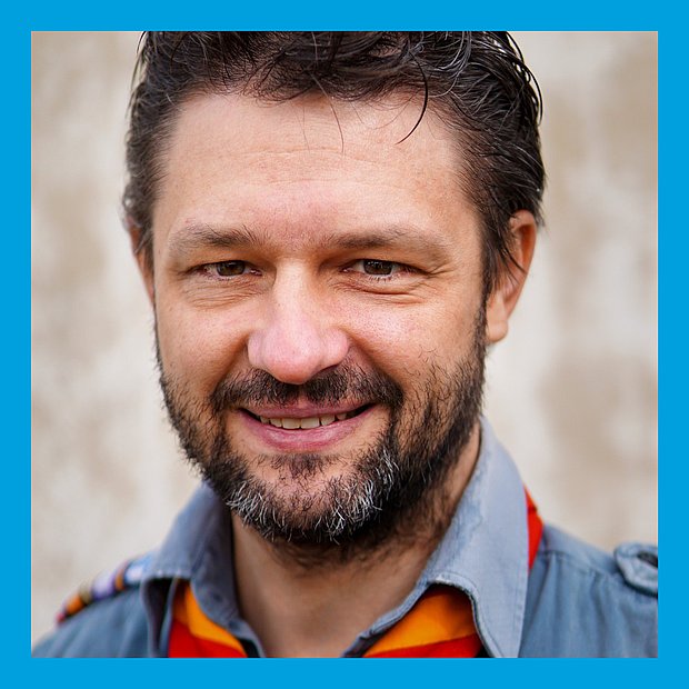 Mirko Lasarzewski