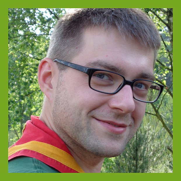 Stephan Anders