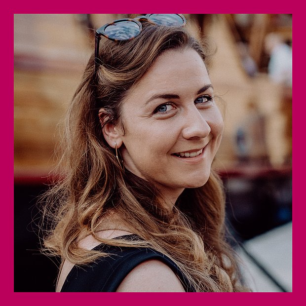Annegret Hartlapp