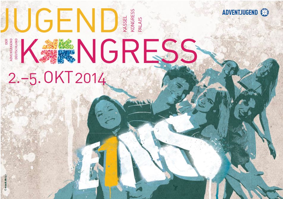 Jugendkongress: WS-Audio-Dateien online