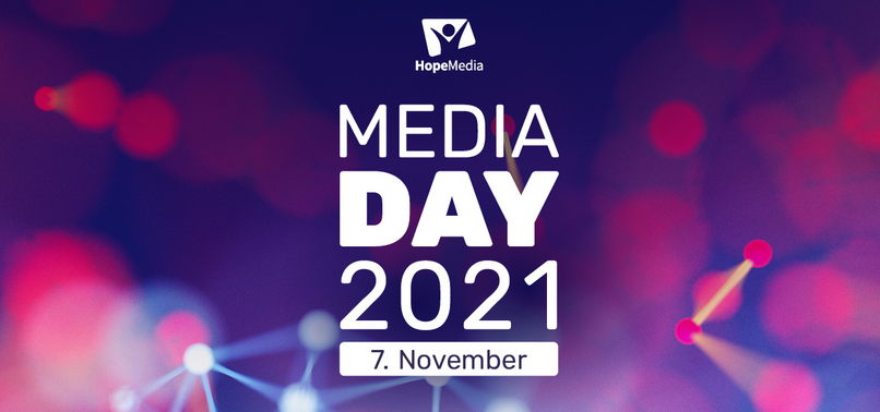 Hope Media Day 2021